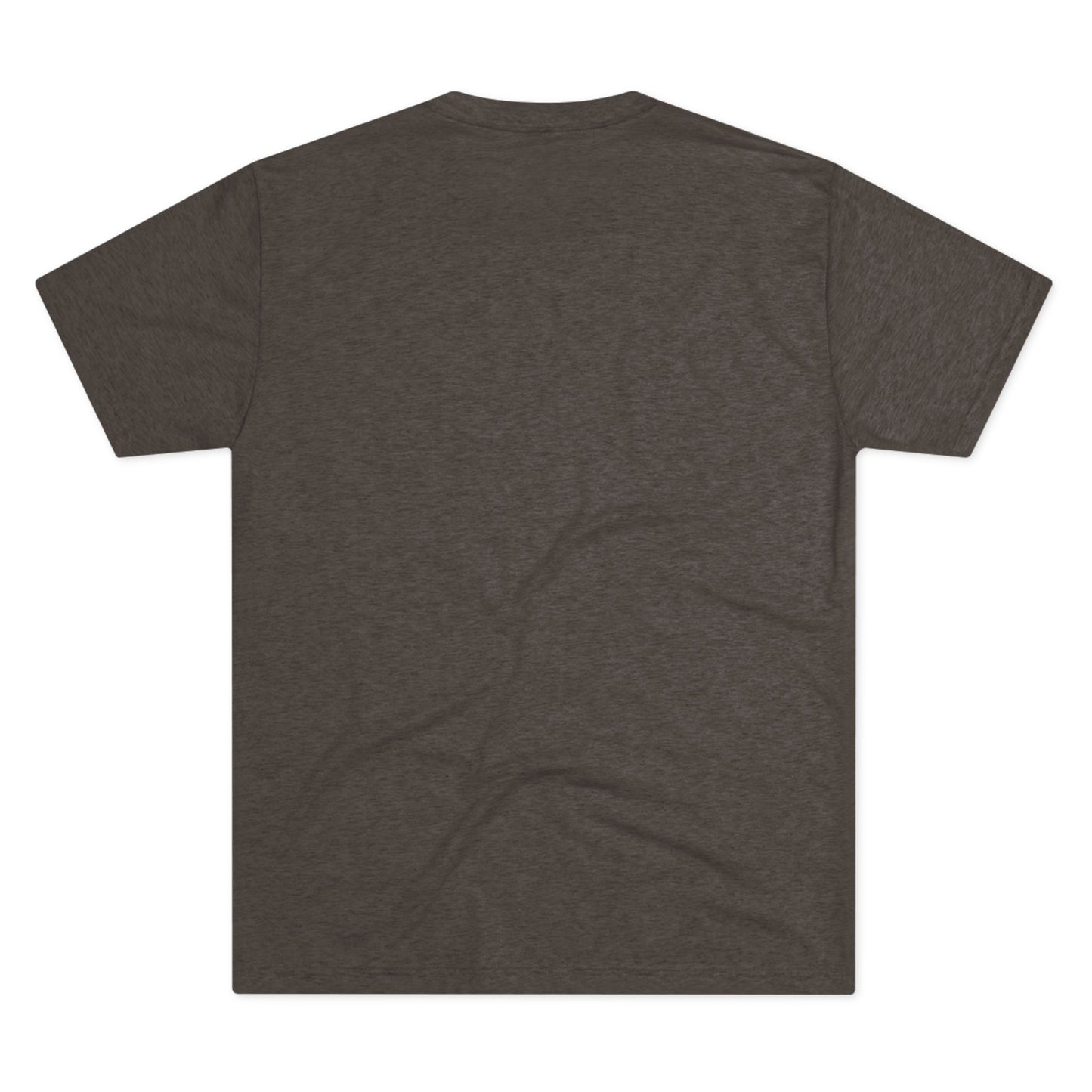 "...you checking out my Arcs?" Unisex Tri-Blend Crew Tee